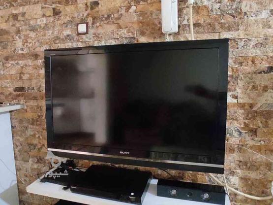 تلویزیون سونی در گروه خرید و فروش لوازم الکترونیکی در البرز در شیپور-عکس1