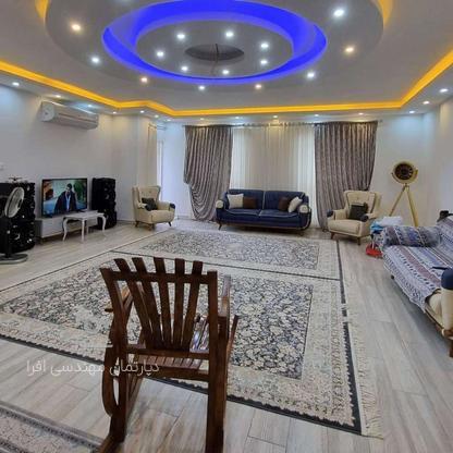  آپارتمان 135 متری نوساز در خیابان کشاورز در گروه خرید و فروش املاک در مازندران در شیپور-عکس1