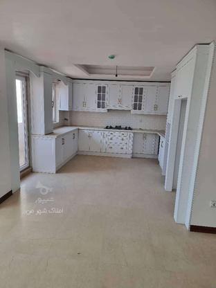 فروش آپارتمان 118 متر در ولیعصر کلیدنخورده و خوش نقشه در گروه خرید و فروش املاک در مازندران در شیپور-عکس1