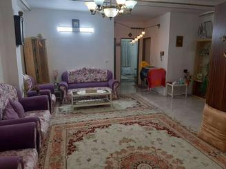 اجاره آپارتمان مبله 85 متر در مسکن مهر چاکسر سرخرود
