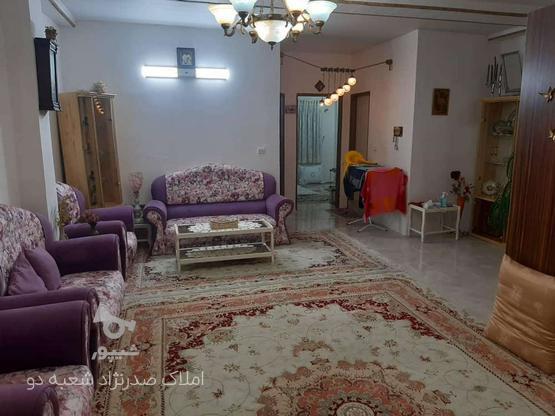 اجاره آپارتمان مبله 85 متر در مسکن مهر چاکسر سرخرود در گروه خرید و فروش املاک در مازندران در شیپور-عکس1