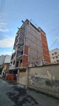 پیش فروش آپارتمان 172 متری تک واحدی در گروه خرید و فروش املاک در گلستان در شیپور-عکس1