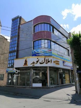 اجاره آپارتمان اداری در گروه خرید و فروش املاک در البرز در شیپور-عکس1