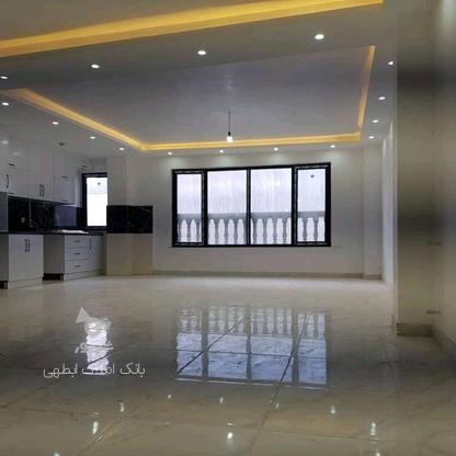 اجاره آپارتمان 122 متر در بلوار معلم در گروه خرید و فروش املاک در گیلان در شیپور-عکس1