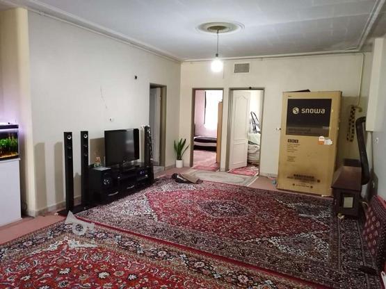 آپارتمان فرهنگیان فاز2 در گروه خرید و فروش املاک در کرمانشاه در شیپور-عکس1