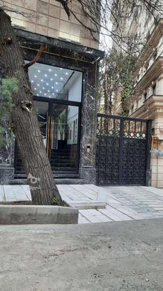 اپارتمان موقعیت اداری بر نیاوران در گروه خرید و فروش املاک در تهران در شیپور-عکس1