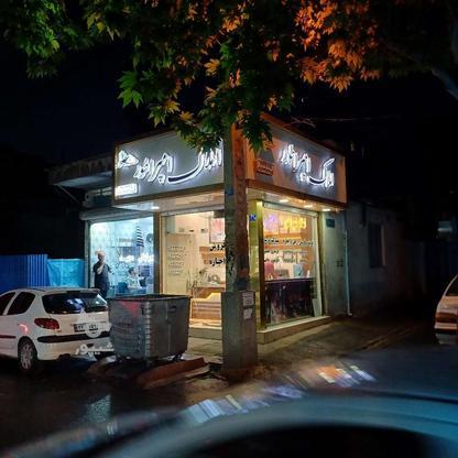 مغازه 15 متری فعال در گروه خرید و فروش املاک در تهران در شیپور-عکس1