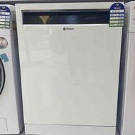 ماشین ظرفشویی اسنوا مدل A10W