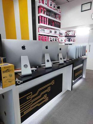آیمک باریک اروپایی Apple پردازنده CORE i5 نسل چهار در گروه خرید و فروش لوازم الکترونیکی در گیلان در شیپور-عکس1