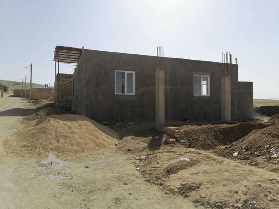 خانه ویلای روستای کریم آباد در گروه خرید و فروش املاک در همدان در شیپور-عکس1