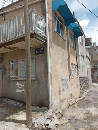 خانه 70متر در گروه خرید و فروش املاک در کردستان در شیپور-عکس1