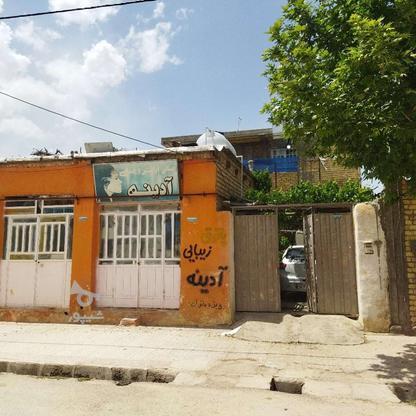 فروش منزل مسکونی دوطبقه در گروه خرید و فروش املاک در فارس در شیپور-عکس1