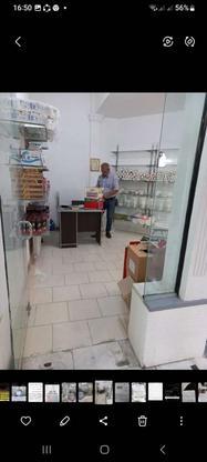 رهن و اجاره مغازه12متر  در گروه خرید و فروش املاک در تهران در شیپور-عکس1