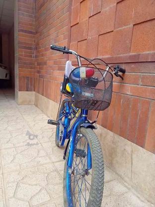 دوچرخه PRADO در گروه خرید و فروش ورزش فرهنگ فراغت در سمنان در شیپور-عکس1