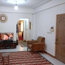 آپارتمان65متری در گلستان زوج لاهیجان