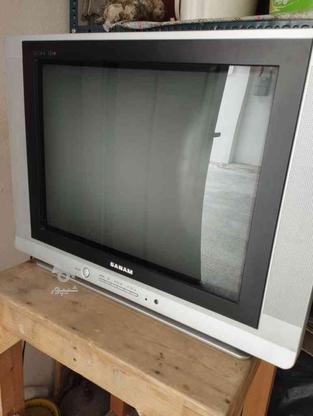 تلویزیون صنام در گروه خرید و فروش لوازم الکترونیکی در مازندران در شیپور-عکس1