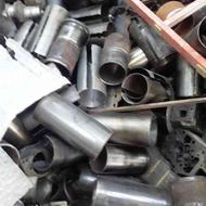 خریداری آهن آلات دست دوم ساختمانی و انواع ضایعات