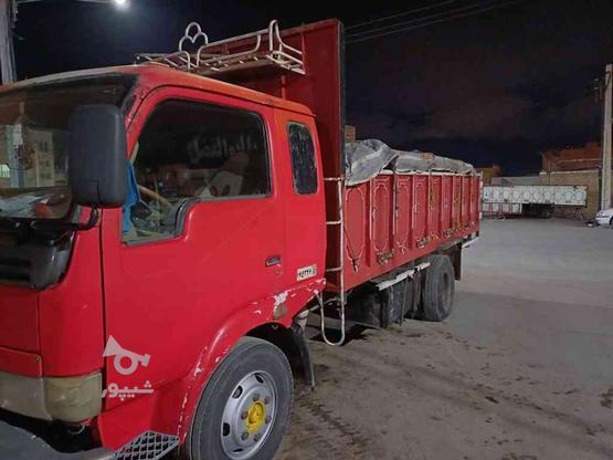 یک دستگاه کاویان 6تن مدل 86 در گروه خرید و فروش وسایل نقلیه در خراسان شمالی در شیپور-عکس1