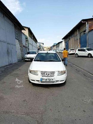 سمند سورن معمولی1,389 در گروه خرید و فروش وسایل نقلیه در تهران در شیپور-عکس1