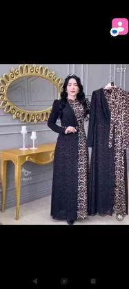 لباس مجلسی سایز 2 تا 42 اندازست در گروه خرید و فروش لوازم شخصی در تهران در شیپور-عکس1