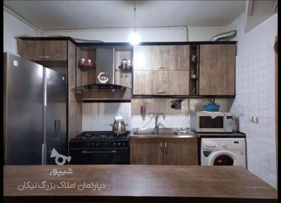 اجاره آپارتمان 55 متر در بلوار قائمیه در گروه خرید و فروش املاک در تهران در شیپور-عکس1