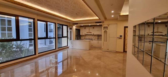 فروش آپارتمان 160 متر در فرمانیه در گروه خرید و فروش املاک در تهران در شیپور-عکس1