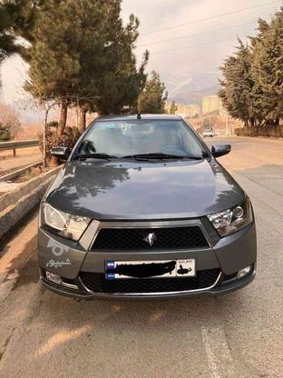 دنا معمولی،تیپ دو.96 در گروه خرید و فروش وسایل نقلیه در تهران در شیپور-عکس1