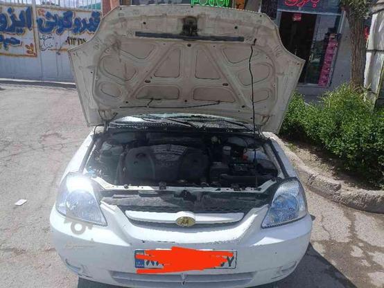 ریو مدل90 سالم ب شرط در گروه خرید و فروش وسایل نقلیه در اصفهان در شیپور-عکس1