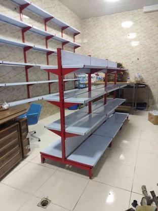 تجهیزات فروشگاه ،هایپر مارکت و قفسه انباری در گروه خرید و فروش صنعتی، اداری و تجاری در مازندران در شیپور-عکس1
