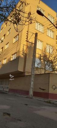 آپارتمان 55 متری نقلی در دامپزشکی در گروه خرید و فروش املاک در آذربایجان شرقی در شیپور-عکس1