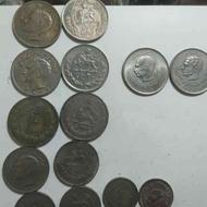 فروش سکه های پهلوی