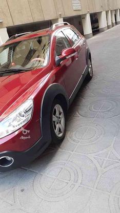 دانگ فنگ H30کراس مشابه صفر رنگ سفارشی در گروه خرید و فروش وسایل نقلیه در تهران در شیپور-عکس1