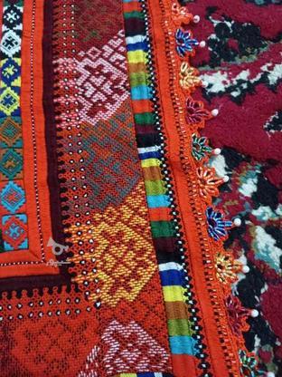 انواع کریشی نخی ومهری پذیرفته میشود در گروه خرید و فروش خدمات و کسب و کار در سیستان و بلوچستان در شیپور-عکس1