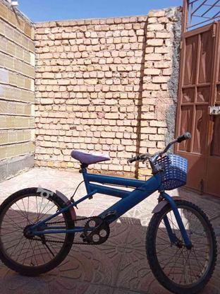 دوچرخه سالم شماره بیست در گروه خرید و فروش ورزش فرهنگ فراغت در اصفهان در شیپور-عکس1