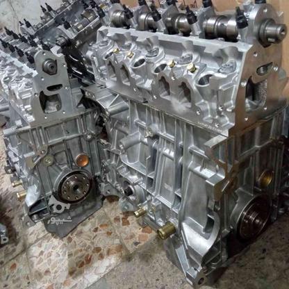 موتور کامل پژو پارس داخل جعبه چوبی در گروه خرید و فروش وسایل نقلیه در خوزستان در شیپور-عکس1