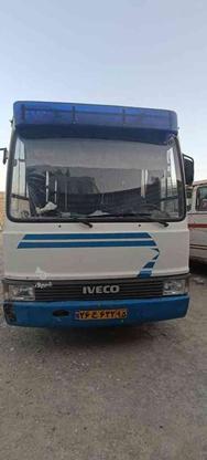مینی بوس اویکو در گروه خرید و فروش وسایل نقلیه در سیستان و بلوچستان در شیپور-عکس1