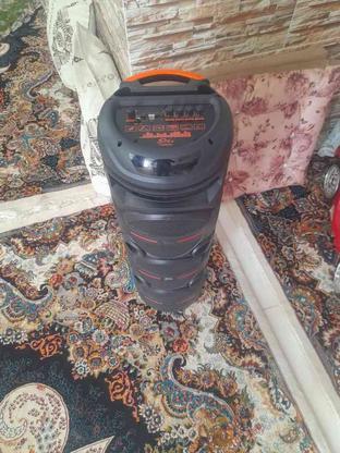 اسپیکر بزرگ 3500 در گروه خرید و فروش لوازم الکترونیکی در خراسان رضوی در شیپور-عکس1