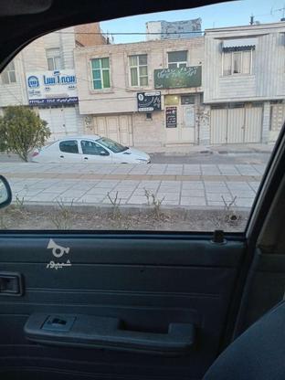 یک ساختمان با موقعیت تجاری در گروه خرید و فروش املاک در زنجان در شیپور-عکس1