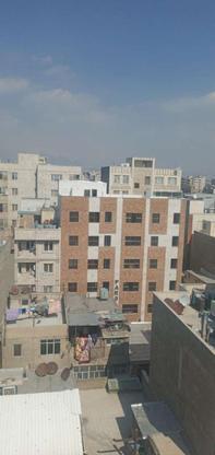 آپارتمان 105 متری کلید نخورده نگارستان در گروه خرید و فروش املاک در تهران در شیپور-عکس1