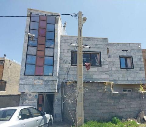 خانه مسکونی 124 مترقروه قلعه بلوارقاعم در گروه خرید و فروش املاک در کردستان در شیپور-عکس1