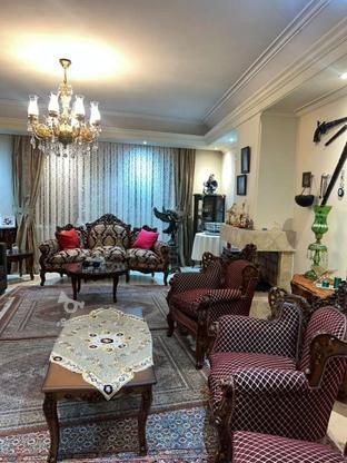 آپارتمان 163 متر چند ساله دزاشیب در گروه خرید و فروش املاک در تهران در شیپور-عکس1