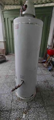 آب گرمکن،مخزن3لایه لوازم دیگر منزل در گروه خرید و فروش لوازم خانگی در مازندران در شیپور-عکس1