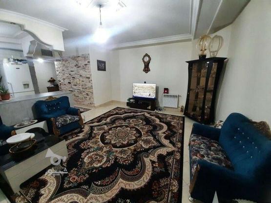 آپارتمان 71 متر در تهران معاوضه با ملک درکرمانشاه در گروه خرید و فروش املاک در کرمانشاه در شیپور-عکس1