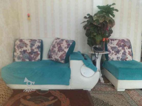 مبلمان راحتی 6نفره در گروه خرید و فروش لوازم خانگی در آذربایجان شرقی در شیپور-عکس1