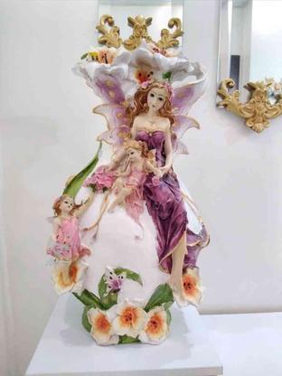 گلدان طرح برجسته مدل فرشته در گروه خرید و فروش لوازم خانگی در البرز در شیپور-عکس1