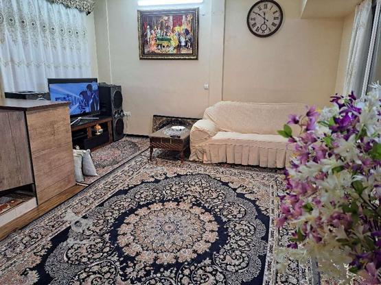 اجاره کوتاه مدت خانه در گروه خرید و فروش املاک در قزوین در شیپور-عکس1