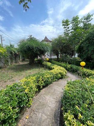 فروش باغ ویلا 960 متر  شهرکی در بندپی در گروه خرید و فروش املاک در مازندران در شیپور-عکس1