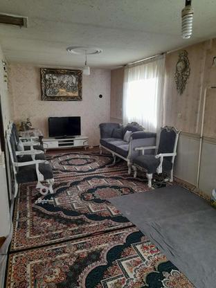 خانه 60 متری 2طبقه یک جا بفروش میرود در گروه خرید و فروش املاک در تهران در شیپور-عکس1