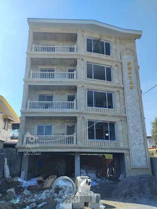 اجاره آپارتمان 90 متری پلاک 1 دریا در ولی آباد در گروه خرید و فروش املاک در مازندران در شیپور-عکس1