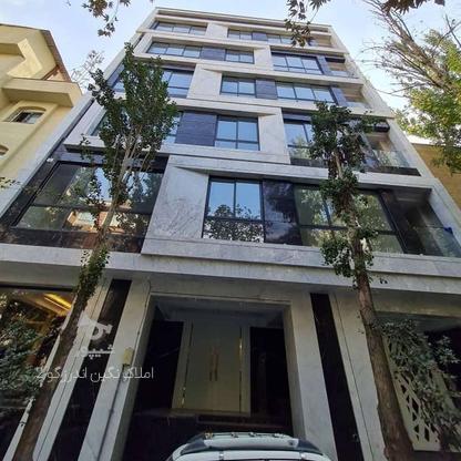 فروش آپارتمان 135 متر در قیطریه در گروه خرید و فروش املاک در تهران در شیپور-عکس1